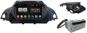 Штатная магнитола FarCar s170 для Ford Kuga на Android (L362), фото 1