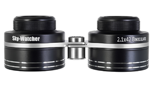 Бинокль широкоугольный Sky-Watcher 2,1x42, фото 6
