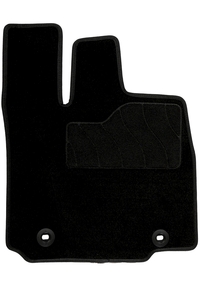 Коврики Seintex ворсовые LUX TOYOTA Alphard II 2008-2014 (318360), фото 2