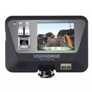 VisionDrive VD-9000FHD, фото 1