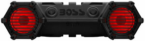 Акустическая система Boss Audio MARINE ATV30BRGB (450 ВТ, 6.5", Bluetooth, LED), фото 2