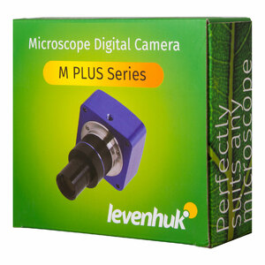 Камера цифровая Levenhuk M1200 PLUS, фото 10
