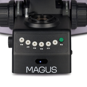 Микроскоп биологический MAGUS Bio 290T, фото 8