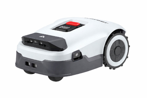 Робот-газонокосилка ANTHBOT GENIE 800 (GPS+RTK+4cam) + Гараж v.1, фото 4