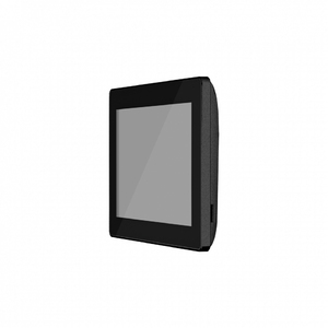 Сенсорный монитор Full HD домофона c переадресацией вызова на смартфон Novicam FREEDOM 7 NIGHT FHD WIFI - 7" v.4291, фото 5