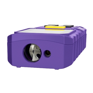 Лазерная рулетка Ermenrich Reel PLUS GS40, фото 6