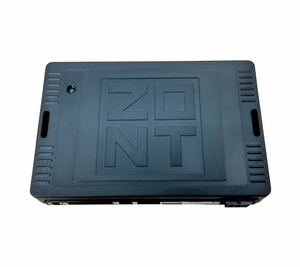 Автомобильная GSM сигнализация ZONT ZTC-800 (2CAN-LIN, GSM/GPS/ГЛОНАСС), фото 2