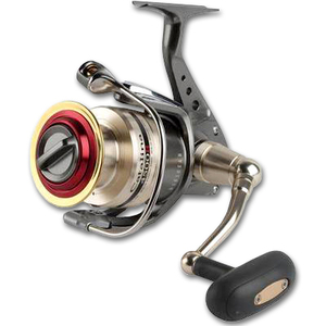 Катушка безынерционная силовая DAIWA Catalina 4500 H, фото 1