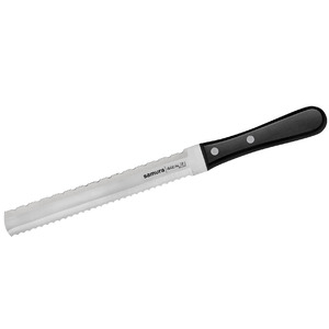 Набор ножей 8 в 1 Samura Harakiri, корроз.-стойкая сталь, ABS пластик, фото 7