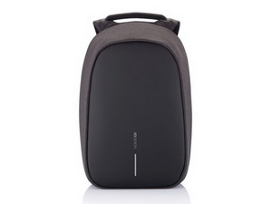 Рюкзак для ноутбука до 17 дюймов XD Design Bobby Hero XL, черный, фото 2
