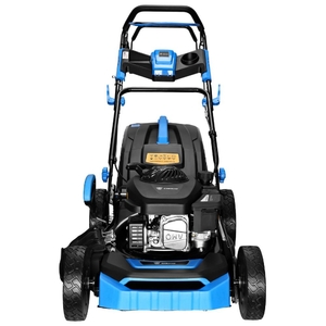 Газонокосилка бензиновая DEKO DLM-46S, фото 6