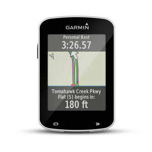 Велокомпьютер с GPS Garmin Edge 820 Explore, фото 5