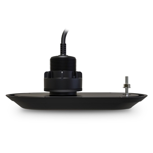 Raymarine RV-300 RealVision 3D Plastic Through Hull Transducer 0°, Direct connect to AXIOM _8m cable, фото 1