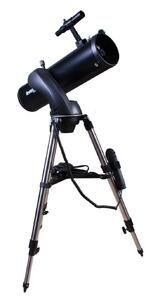 Телескоп с автонаведением Levenhuk SkyMatic 135 GTA, фото 6