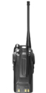 Linton LT-9800 VHF/UHF, фото 4