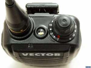 Рация Vector VT-47 Sport, фото 2