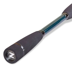 Спиннинг ZEMEX 24 BASS ADDICTION Casting C-702M 5-25 g, фото 3