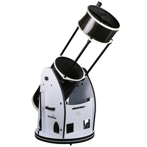 Телескоп Sky-Watcher Dob 14" (350/1600) Retractable SynScan GOTO, фото 2