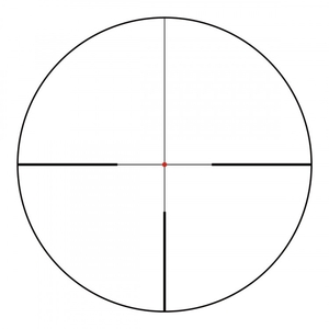 Прицел Vector Optics Constantine 1-6x24 SFP FIBER (SCOC-36), фото 9