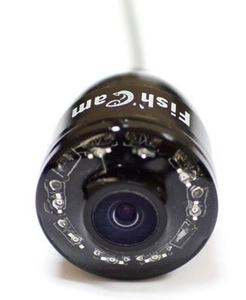 Подводная видеокамера для рыбалки SITITEK FishCam-430 DVR, фото 4