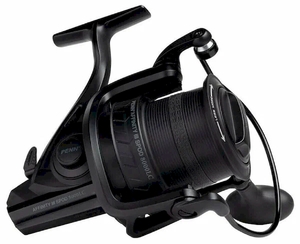 Катушка безынерционная Penn Affinity III Spod 8000 Longcast, фото 2