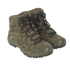 Ботинки Remington Boots Military Style Green р. 46, фото 1