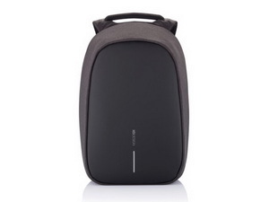 Рюкзак для ноутбука до 15,6 дюймов XD Design Bobby Hero Regular, черный, фото 2