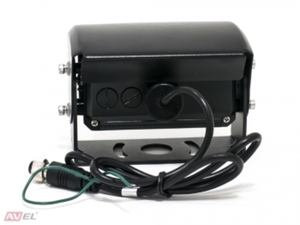 AHD камера заднего вида AVS670CPR для грузовых автомобилей и автобусов, фото 3