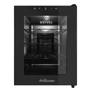 Винный шкаф Meyvel MV12-TBF1, фото 16