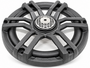 Влагозащищенные динамики Rockford Fosgate M2-65B, 6.5", 150 Вт RMS, черные, фото 7