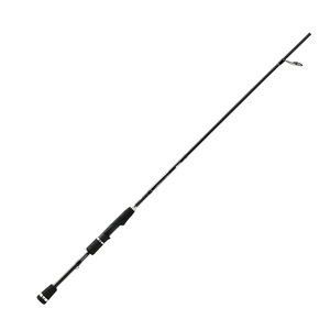 Удилище 13 Fishing Fate Black - 8'6 XH 40-130g Spin rod - 2pc, фото 1