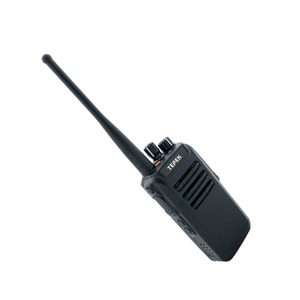 Портативная рация Терек РК-401 V (136-174 МГц)