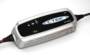 Зарядное устройство CTEK XS 3600, фото 2
