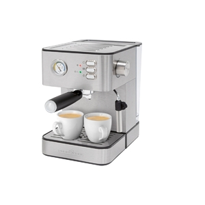 Кофемашина Profi Cook PC-ES 1209 inox, фото 1