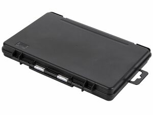 Коробка рыболовная Meiho Versus FREE BOARD CASE 3010A 205х145х24, фото 5