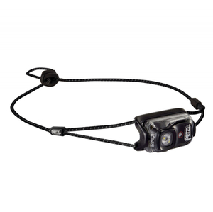 Фонарь светодиодный налобный Petzl Bindi черный, 200 лм, аккумулятор, фото 1