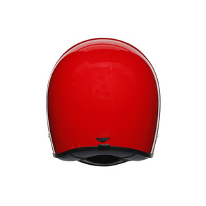 Шлем AGV X101 MONO Red S, фото 6
