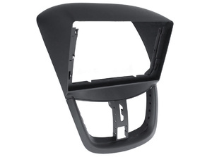 Рамка Incar для UMS PEUGEOT 207, 9", фото 2