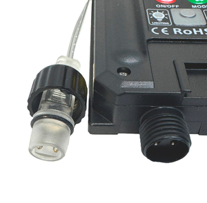 Инновационная водонепроницаемая LED-гирлянда ЛАМПОВА "Звёздный путь" теплый белый, 300 ламп, 32 метра (TYL-31-SB+220-WWL300-32), фото 10