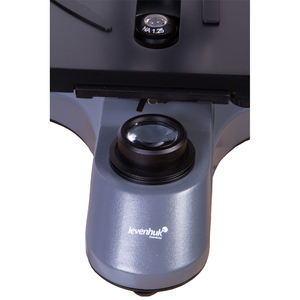Микроскоп Levenhuk 720B, бинокулярный, фото 9