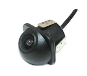 Универсальная камера заднего вида AVS PS-813 (120 CMOS), фото 1