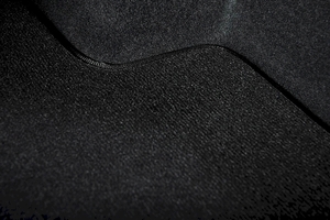 Коврики Seintex ворсовые LUX HYUNDAI PALISADE (черные 96088), фото 3