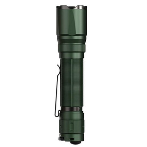 Тактический фонарь Fenix TK20R UE 2800 Lm Tropic Green, фото 4