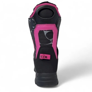 Ботинки снегоходные AiM Drive Snowmobile Boots Purple р.36, фото 12