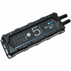 Зарядное устройство Battery Service Universal 5, BS-C5, фото 2