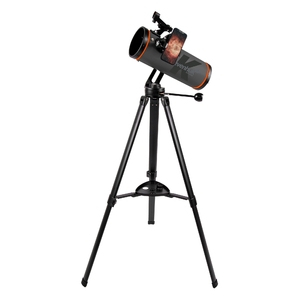Фототелескоп Levenhuk Kelvin Nova PLUS 114/500, фото 3