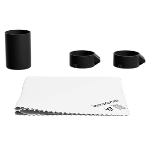 Прицел Vector Optics Hugo 3-12x40i, VHU-3 MIL Fiber, фото 9