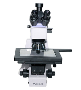 Микроскоп металлографический MAGUS Metal 650