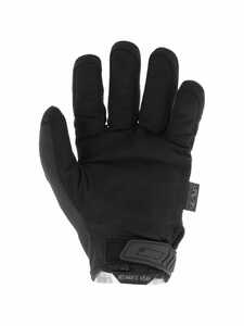 Перчатки Mechanix ColdWork Original, цвет Black XL, фото 2