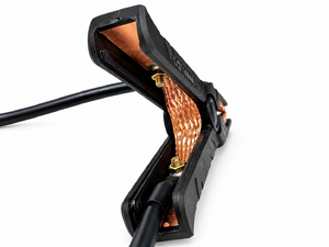 Пусковое устройство Aurora DOUBLE DRIVE 3000 TURBO, 12/24 В, фото 10